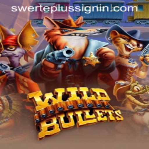 Discovering WildBullets: An Action-Packed Adventure