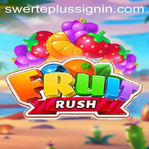 Discover the Thrilling World of FruitRush: A Game That Combines Strategy, Fun, and Fortune
