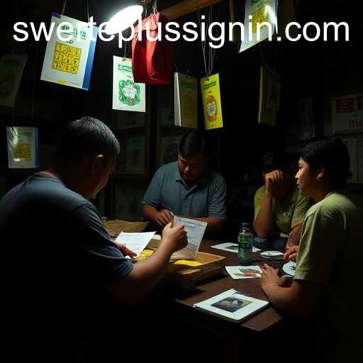 The Cultural and Economic Impact of Jueteng: An In-Depth Exploration