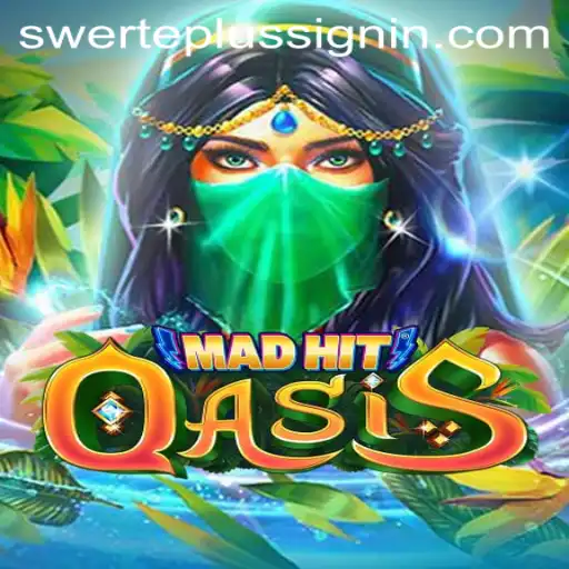 MadHitOasis: A Thrilling New Adventure in Digital Gaming