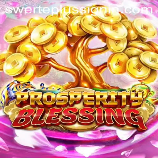 Unveiling the Magic of ProsperityBlessing: A Captivating Journey into the Game