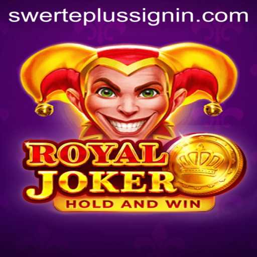 Exploring RoyalJoker: A Thrilling Journey with SWERTEPLUS